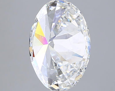2.53 Carat Oval Lab Diamond :: Greenstar spin frame 06