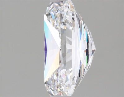 2.01 Carat Radiant Lab Diamond :: Greenstar spin frame 06