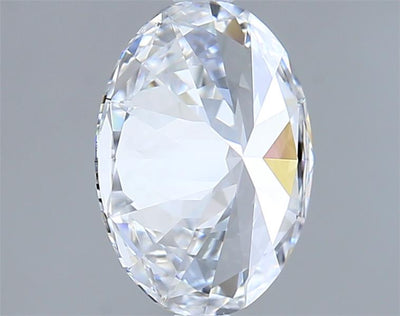 1.58 Carat Oval Lab Diamond :: Greenstar spin frame 06