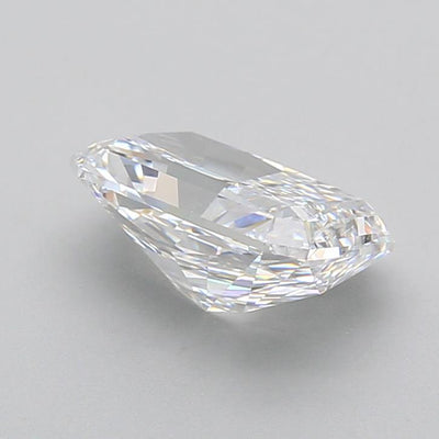 2.55 Carat Radiant Lab Diamond :: Greenstar spin frame 06