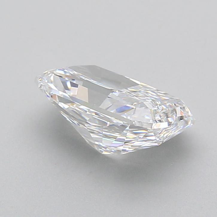 2.55 Carat Radiant Lab Diamond :: Greenstar spin frame 06