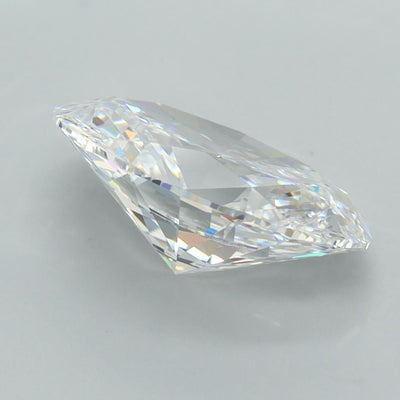 2.85 Carat Oval Lab Diamond :: Greenstar spin frame 06