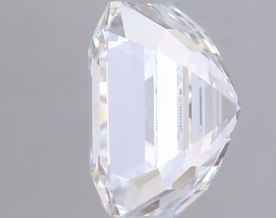 2.02 Carat Asscher Lab Diamond :: Greenstar spin frame 06