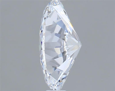 1.04 Carat Oval Lab Diamond :: Greenstar spin frame 06