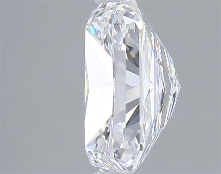 2.06 Carat Radiant Lab Diamond :: Greenstar spin frame 06