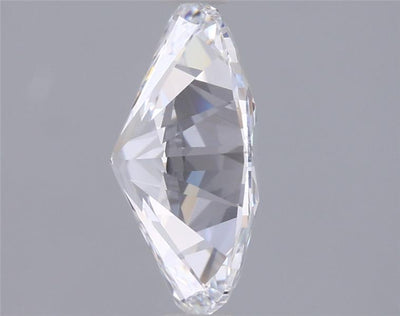 1.56 Carat Oval Lab Diamond :: Greenstar spin frame 06