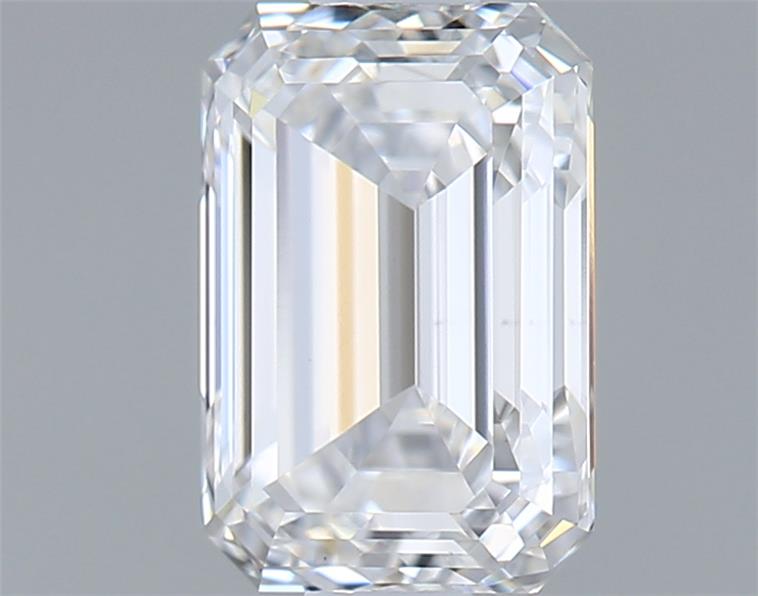 1.05 Carat Emerald Lab Diamond :: Greenstar spin frame 06