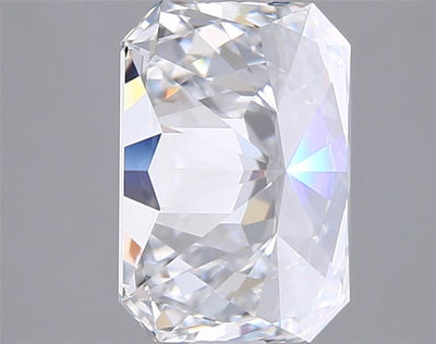 2.02 Carat Radiant Lab Diamond :: Greenstar spin frame 06