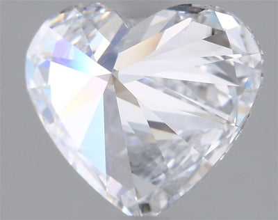 1.90 Carat Heart Lab Diamond :: Greenstar spin frame 06