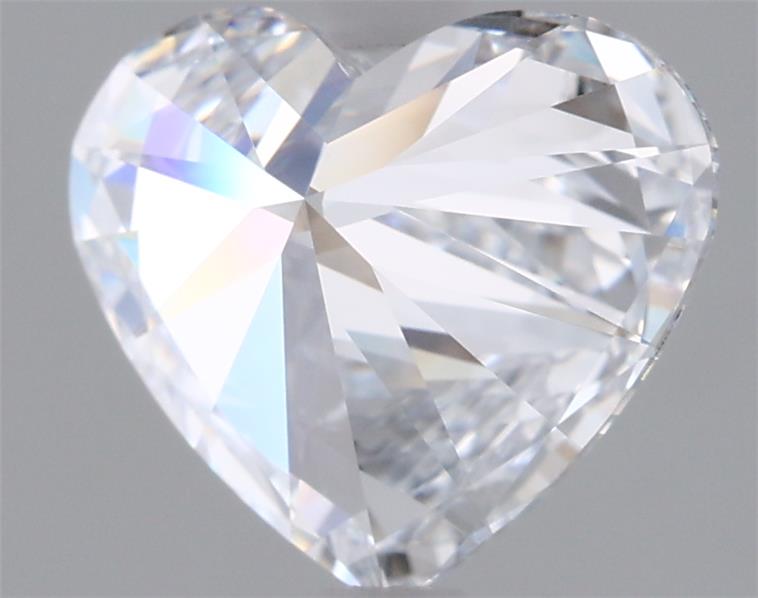 1.90 Carat Heart Lab Diamond :: Greenstar spin frame 06