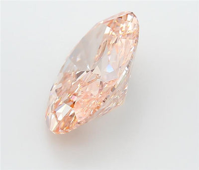 5.02 Carat Oval Lab Diamond :: Greenstar spin frame 06