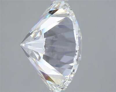 4.03 Carat Round Lab Diamond :: Greenstar spin frame 06