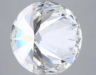 4.06 Carat Round Lab Diamond :: Greenstar spin frame 06
