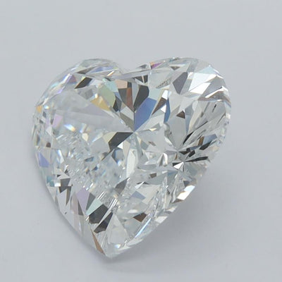 2.53 Carat Heart Lab Diamond :: Greenstar spin frame 06
