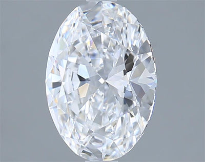 1.65 Carat Oval Lab Diamond :: Greenstar spin frame 06