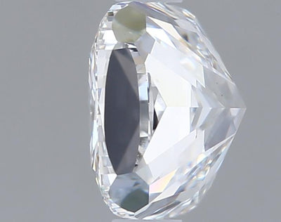 1.21 Carat Cushion Lab Diamond :: Greenstar spin frame 06
