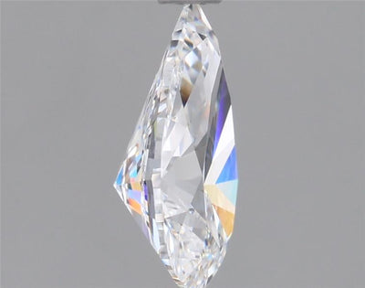 1.05 Carat Pear Lab Diamond :: Greenstar spin frame 06