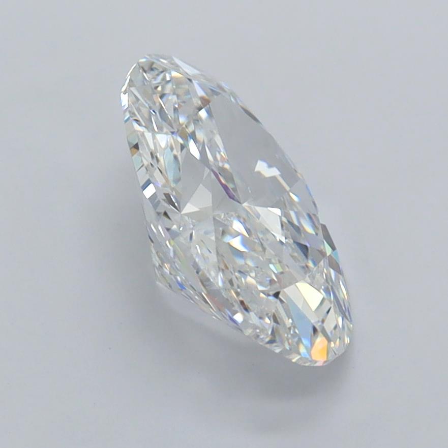 2.02 Carat Oval Lab Diamond :: Greenstar spin frame 06