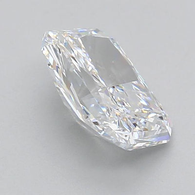 2.05 Carat Radiant Lab Diamond :: Greenstar spin frame 06