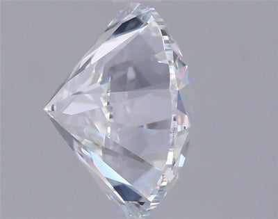 2.56 Carat Round Lab Diamond :: Greenstar spin frame 06