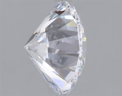 2.03 Carat Round Lab Diamond :: Greenstar spin frame 06