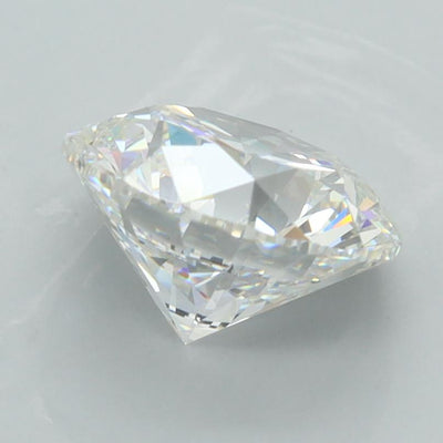 2.77 Carat Round Lab Diamond :: Greenstar spin frame 06
