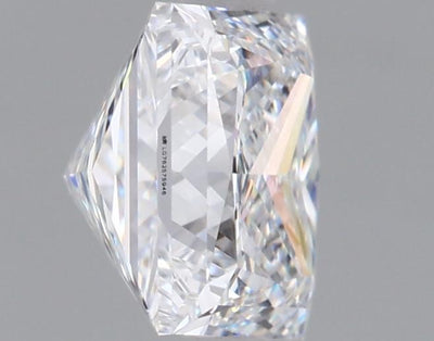 1.54 Carat Princess Lab Diamond :: Greenstar spin frame 06