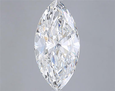 5.07 Carat Marquise Lab Diamond :: Greenstar spin frame 06