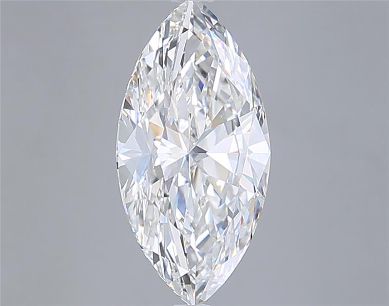 5.07 Carat Marquise Lab Diamond :: Greenstar spin frame 06
