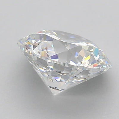 2.53 Carat Round Lab Diamond :: Greenstar spin frame 06