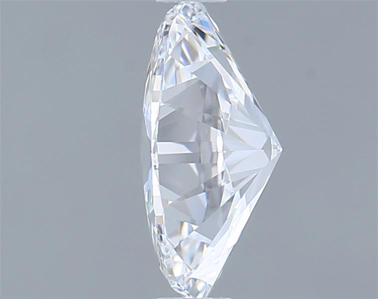 1.08 Carat Oval Lab Diamond :: Greenstar spin frame 06