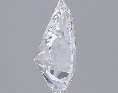 2.04 Carat Pear Lab Diamond :: Greenstar spin frame 06