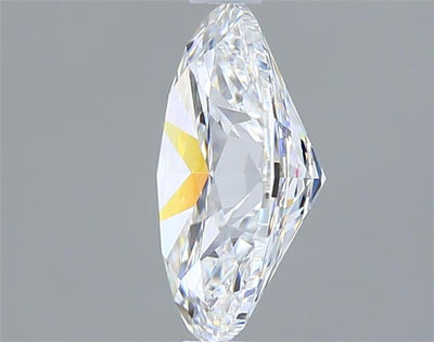 1.51 Carat Oval Lab Diamond :: Greenstar spin frame 06