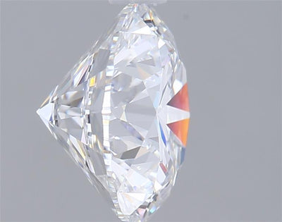2.00 Carat Round Lab Diamond :: Greenstar spin frame 06