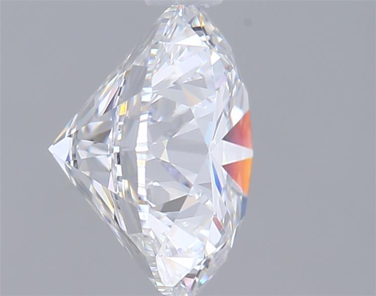 2.00 Carat Round Lab Diamond :: Greenstar spin frame 06