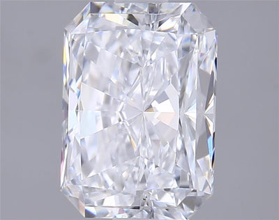 2.02 Carat Radiant Lab Diamond :: Greenstar spin frame 06