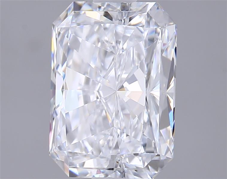 2.02 Carat Radiant Lab Diamond :: Greenstar spin frame 06