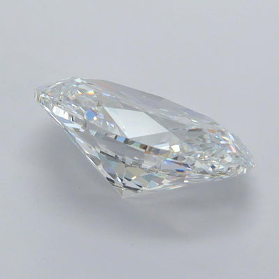 2.02 Carat Oval Lab Diamond :: Greenstar spin frame 06