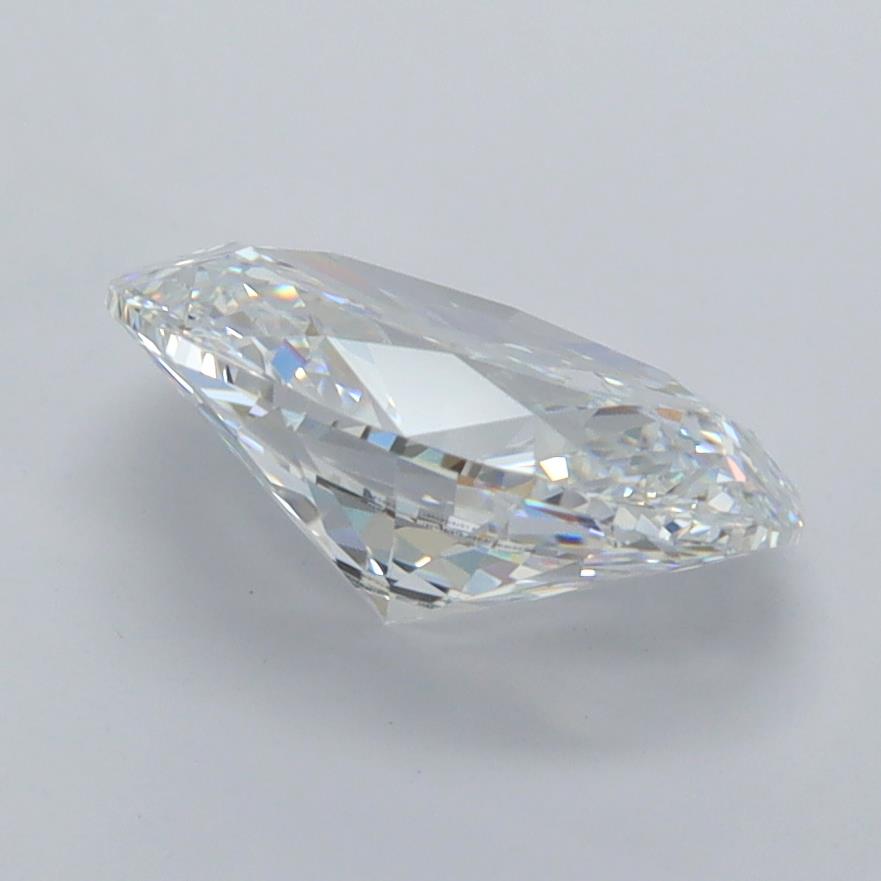 2.02 Carat Oval Lab Diamond :: Greenstar spin frame 06