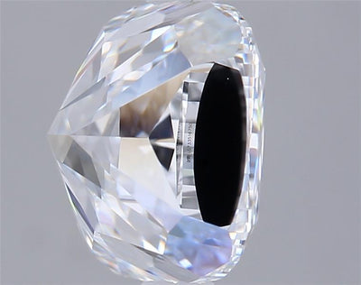 2.61 Carat Cushion Lab Diamond :: Greenstar spin frame 06