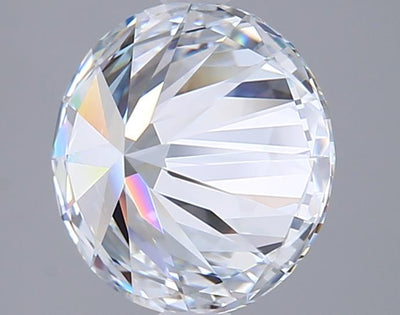 2.53 Carat Round Lab Diamond :: Greenstar spin frame 06