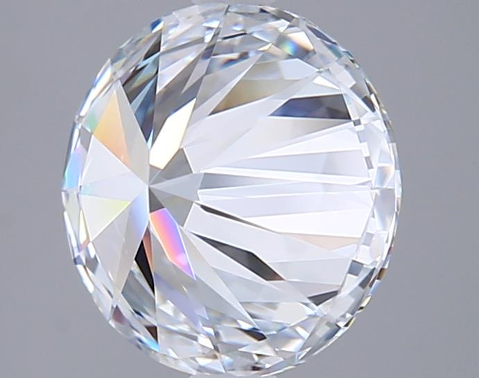 2.53 Carat Round Lab Diamond :: Greenstar spin frame 06
