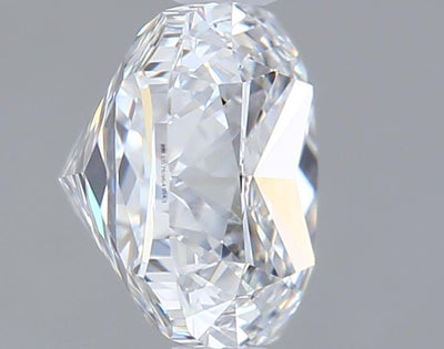 1.54 Carat Cushion Lab Diamond :: Greenstar spin frame 06