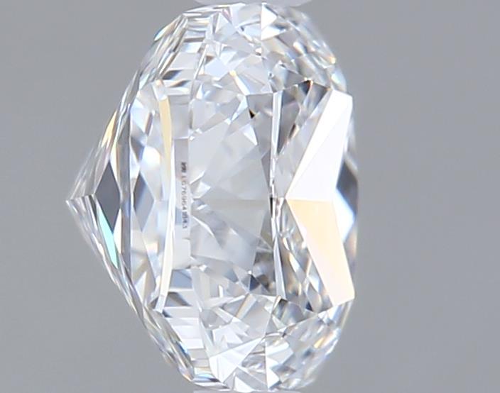 1.54 Carat Cushion Lab Diamond :: Greenstar spin frame 06