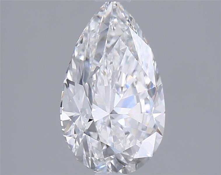 1.51 Carat Pear Lab Diamond :: Greenstar spin frame 06