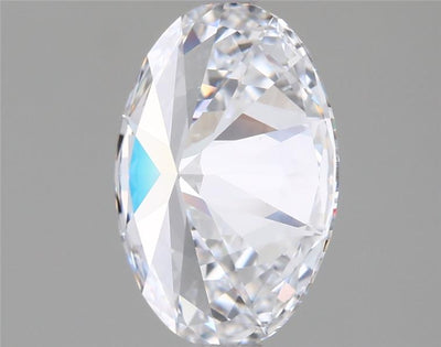 1.56 Carat Oval Lab Diamond :: Greenstar spin frame 06
