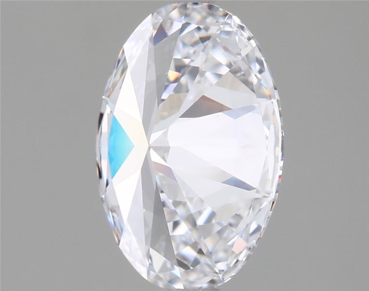 1.56 Carat Oval Lab Diamond :: Greenstar spin frame 06