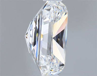 1.51 Carat Radiant Lab Diamond :: Greenstar spin frame 06