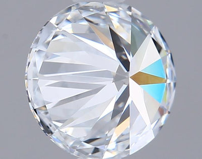 1.04 Carat Round Lab Diamond :: Greenstar spin frame 06