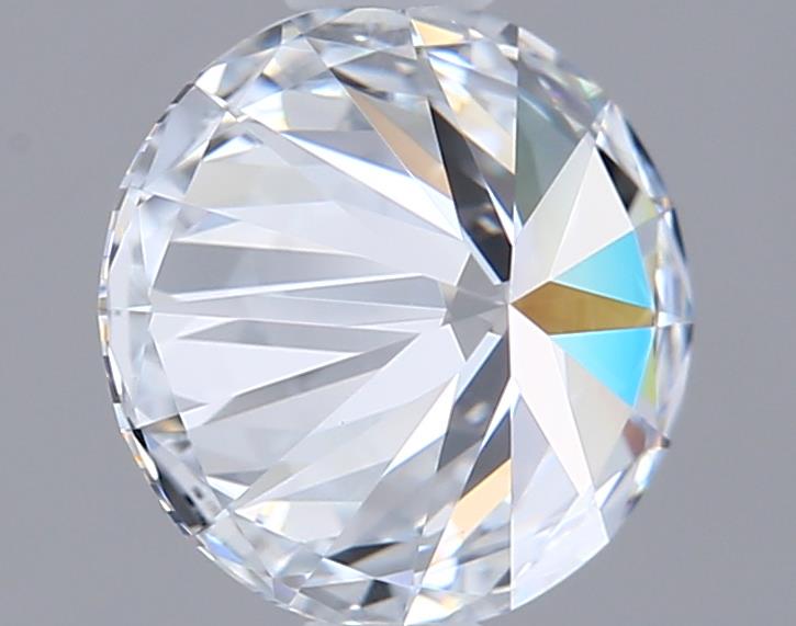 1.04 Carat Round Lab Diamond :: Greenstar spin frame 06